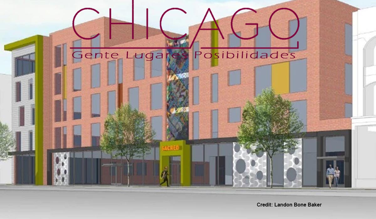 Proyectos De Redesarrollo En Chicago Del Sur Reciben Mayor Compromiso