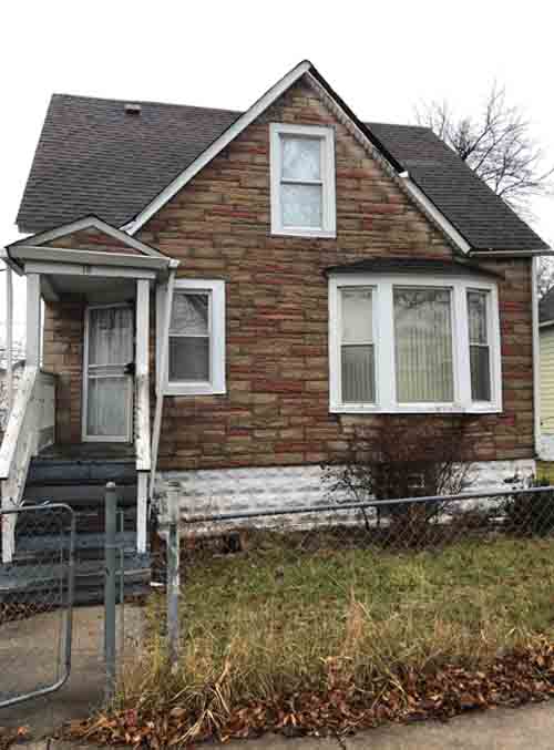 Casas baratas en venta Casas en venta en Chicago