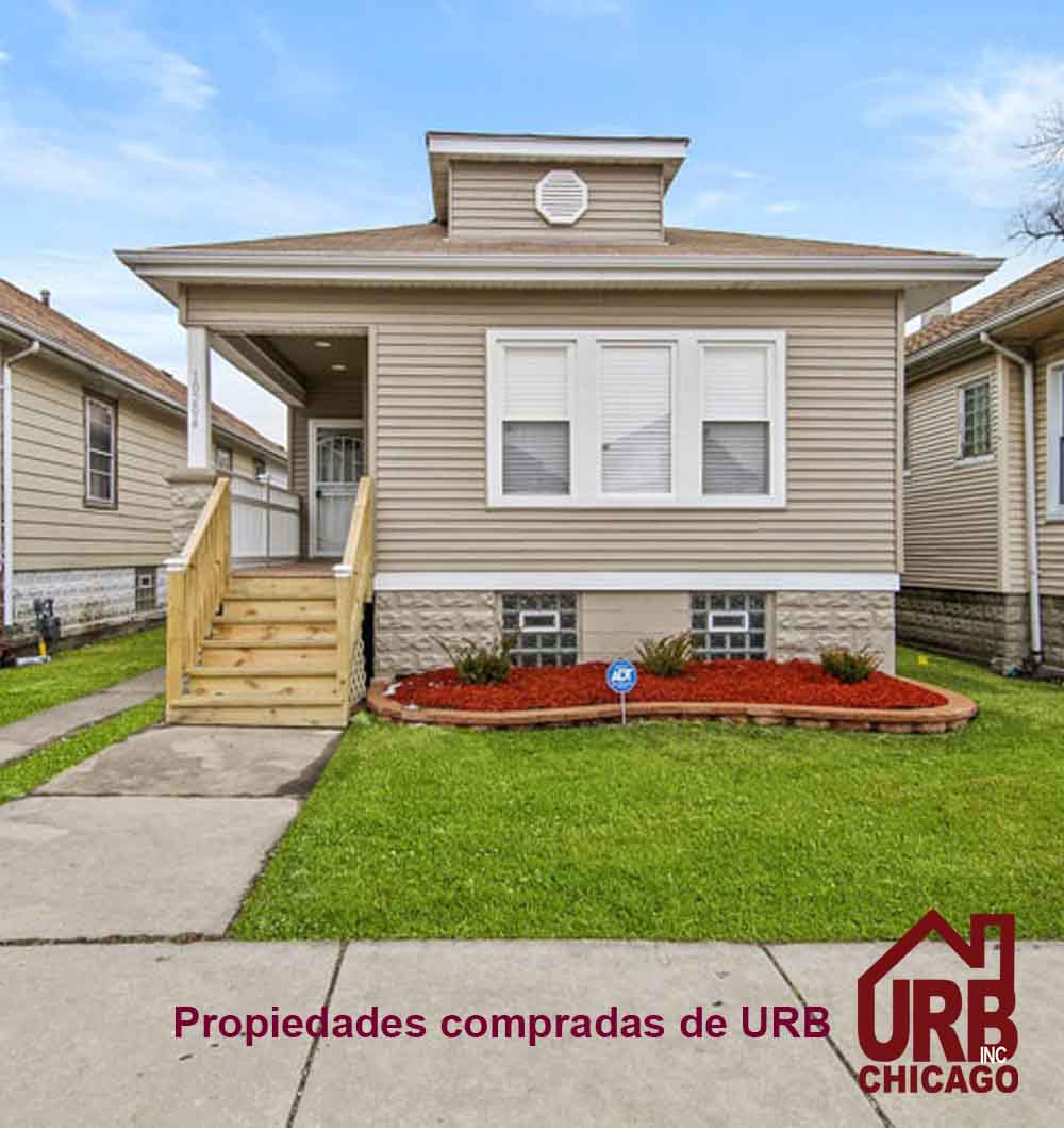 Casas baratas en venta | Casas en venta en Chicago