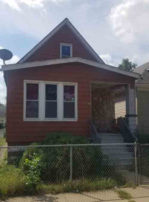 315 W 111th Pl Chicago IL 60628