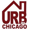 URB casas en venta en Chicago Logo