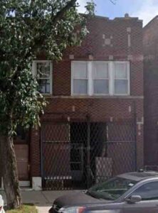 2516 W Lithuanian Plaza Ct Chicago IL 60629