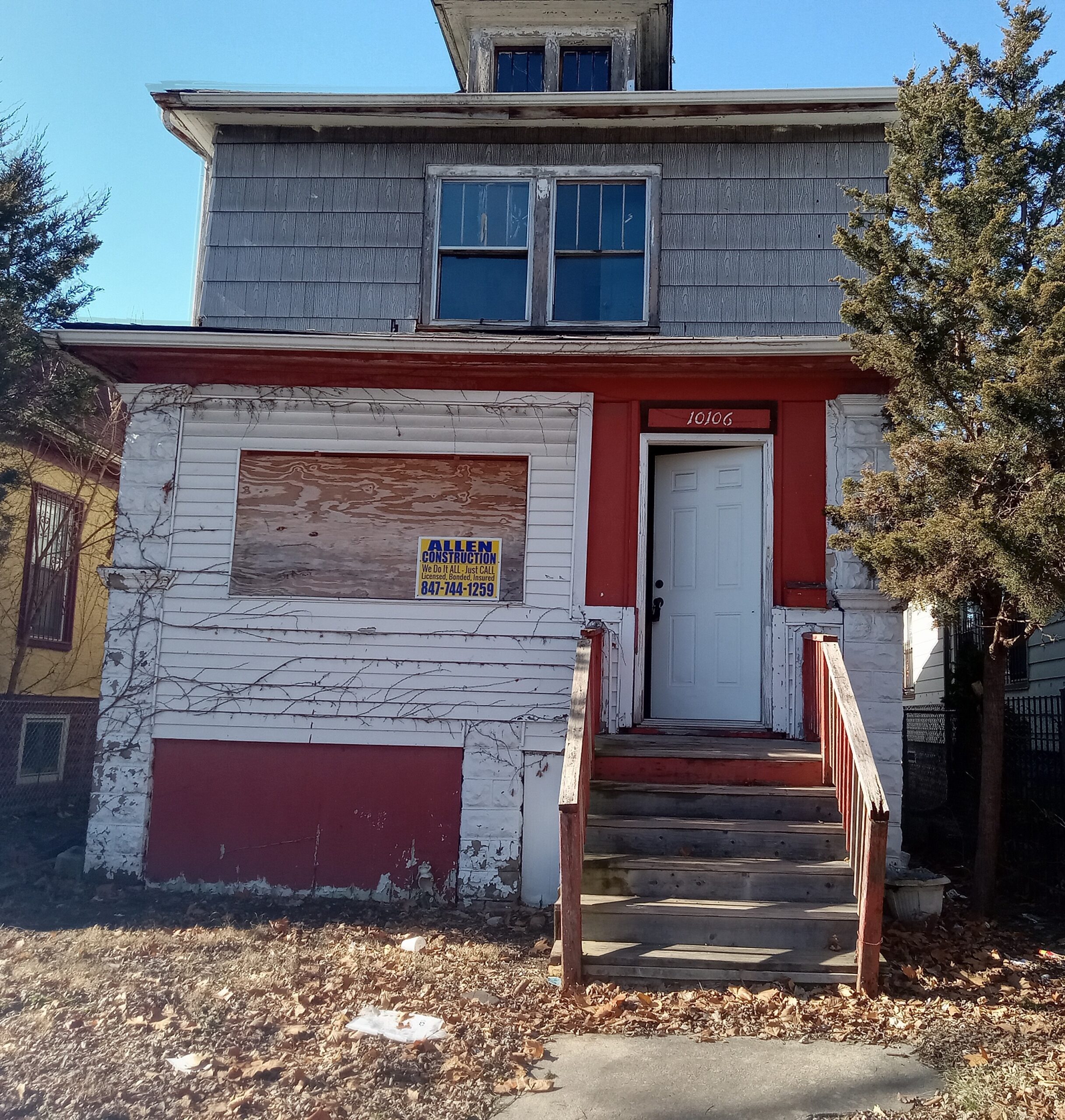 Casas baratas en venta URB casas en venta en Chicago