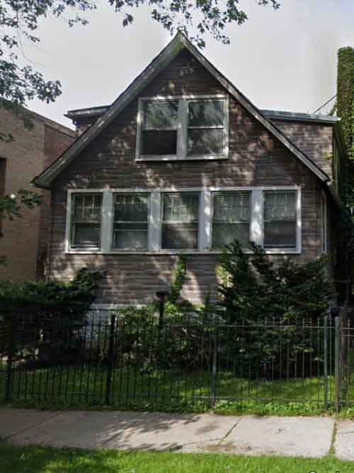 Casas en subasta en Chicago 60609 - URB casas en venta en Chicago