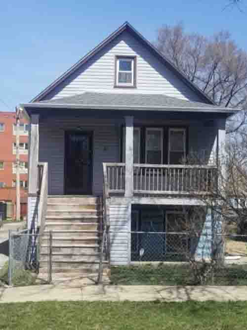 16 E 117Th PL Chicago IL 60628