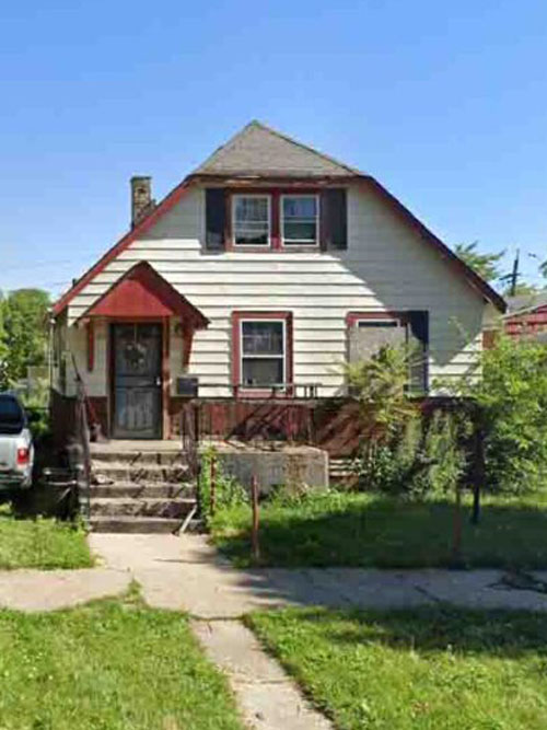 1308 W 108th PL Chicago IL 60643