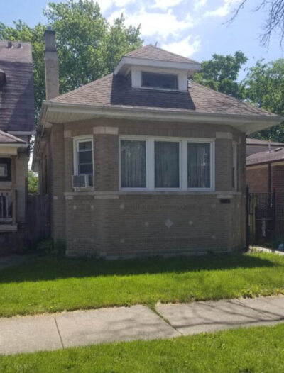 6543 S Marshfield Chicago IL 60636