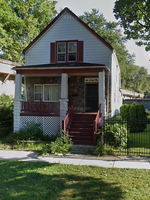 661 W 81st Pl Front Pic