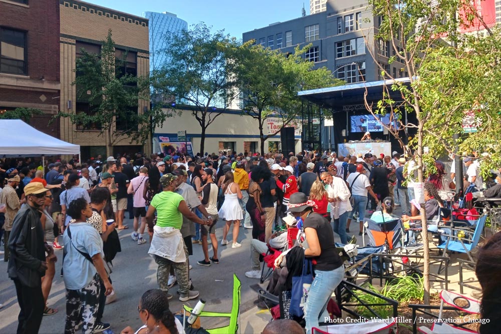 Las Fortalezas Económicas del Lado Sur de Chicago
