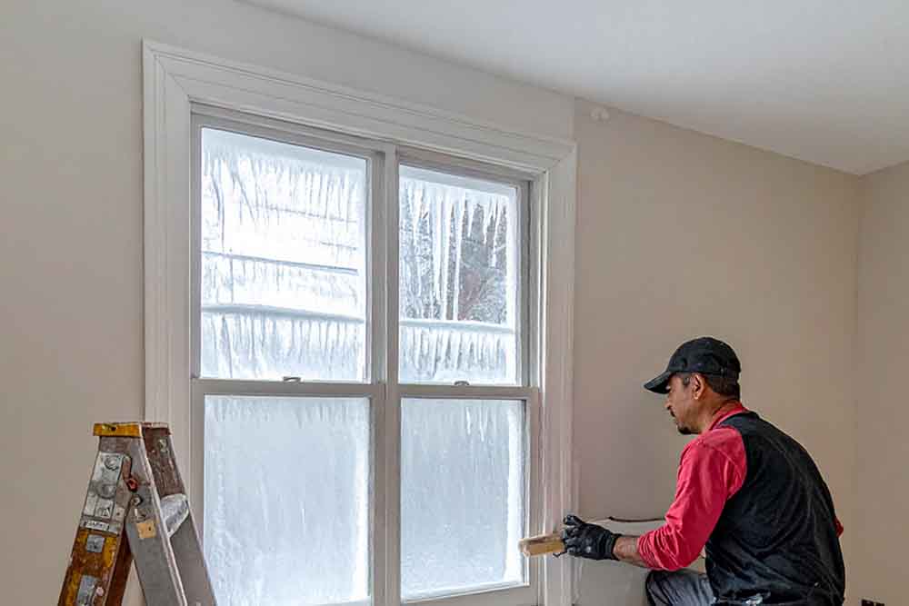 Las Oportunidades de Invierno para Rehabilitadores se Convierten en Ganancias de Primavera