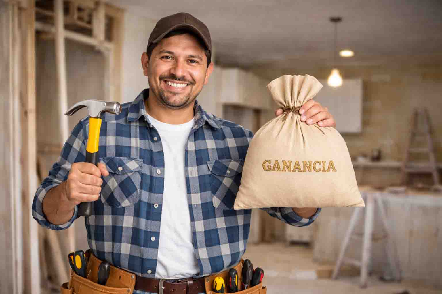 Destaca en el flipping en el South Side de Chicago