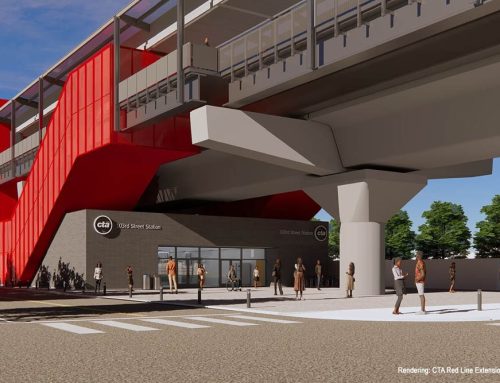 La Extensión de la Línea Roja de $5.7B impulsa el valor de la vivienda