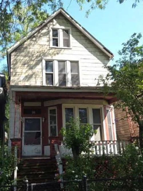 636 W 62nd St Chicago IL 60621
