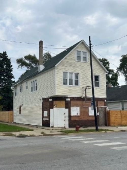 256 W 115th St Chicago IL 60628